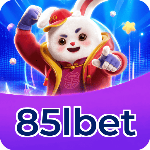 Logo da 85lbet