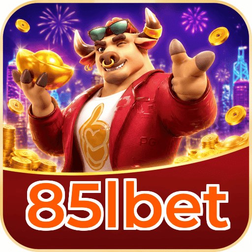 Logo 85lbet Loteria Online