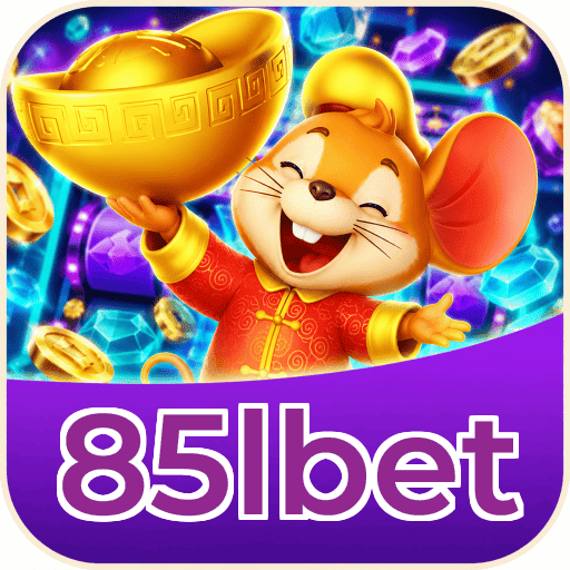 85lbet Logo Oficial
