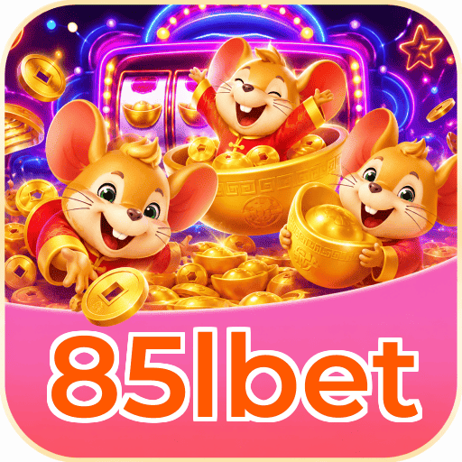 85lbet Logo Verificado