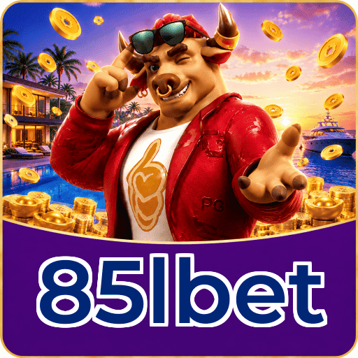 85lbet Logo Seguro
