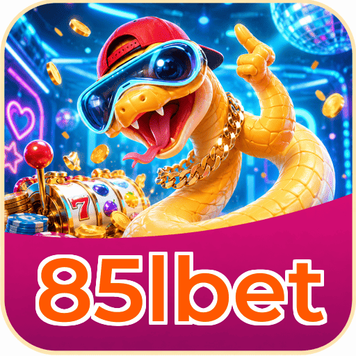 Requisitos do APK 85lbet para Android - Logo Oficial